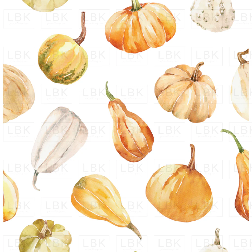 Fall Gourds