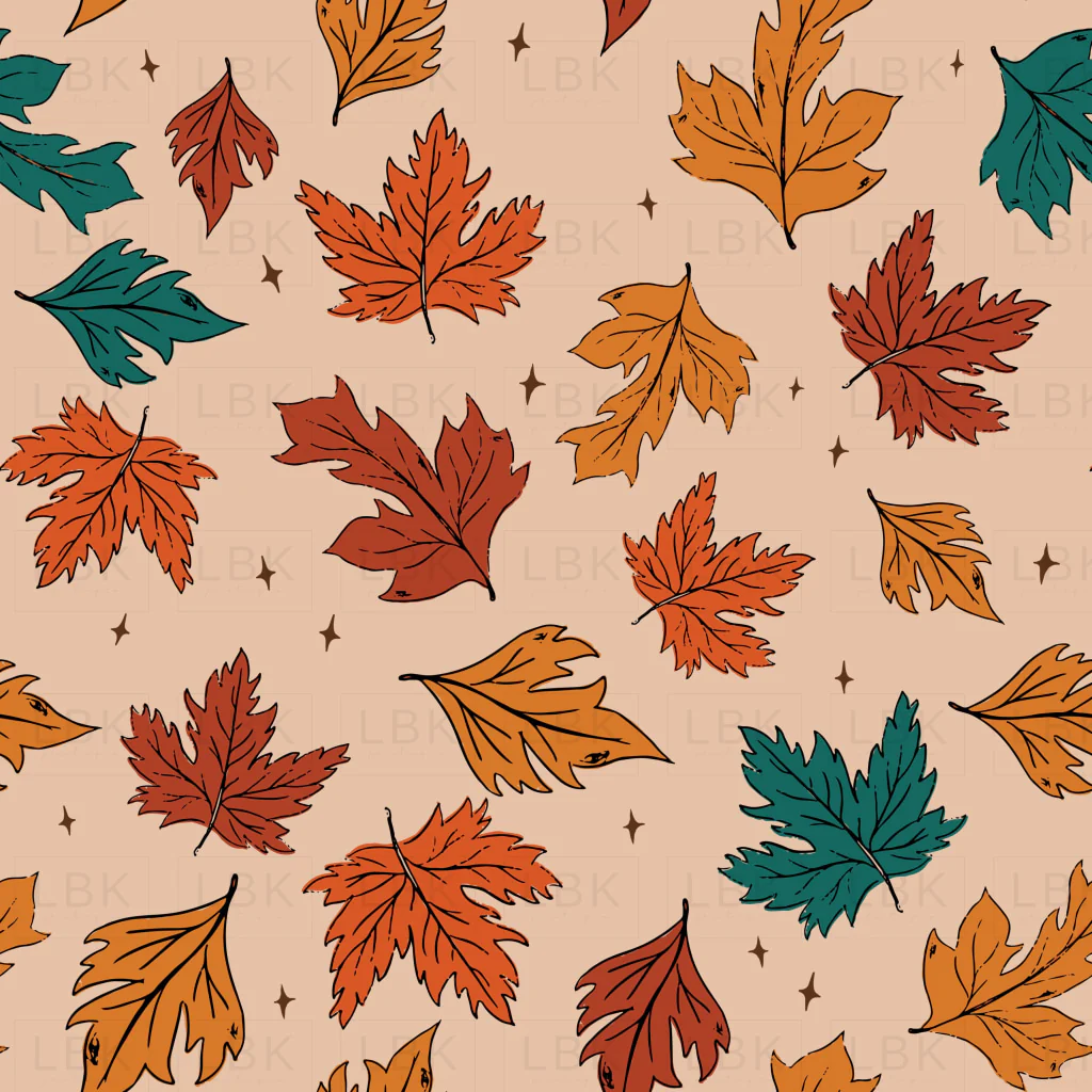 Fallen Leaves