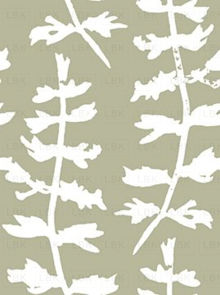 Fern in Sage