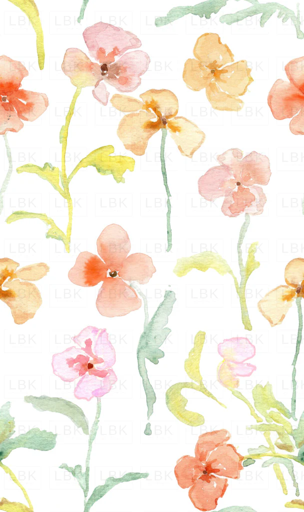 Field Flowers
