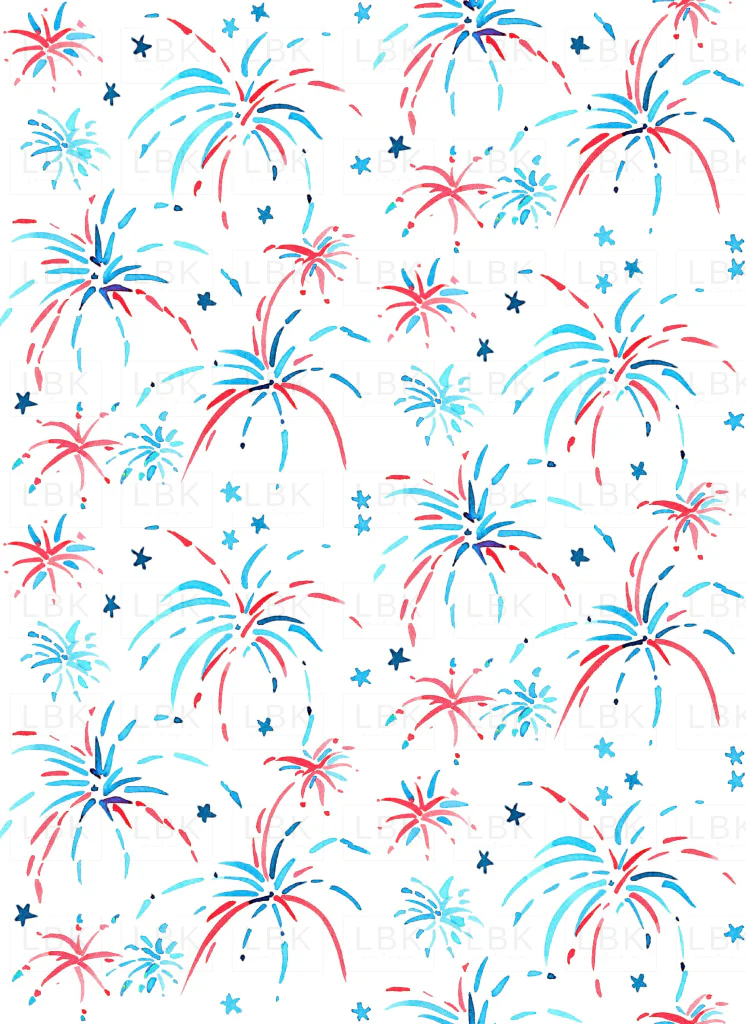 fireworks