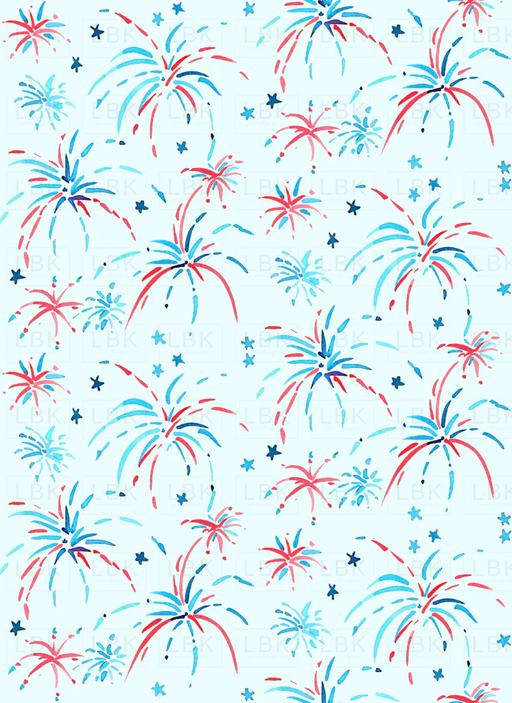 fireworks