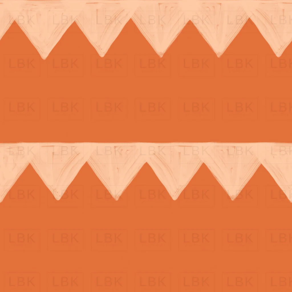 Flags In Ginger