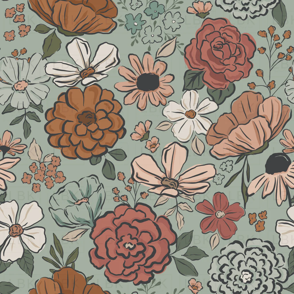 FloralBlossom_Blue
