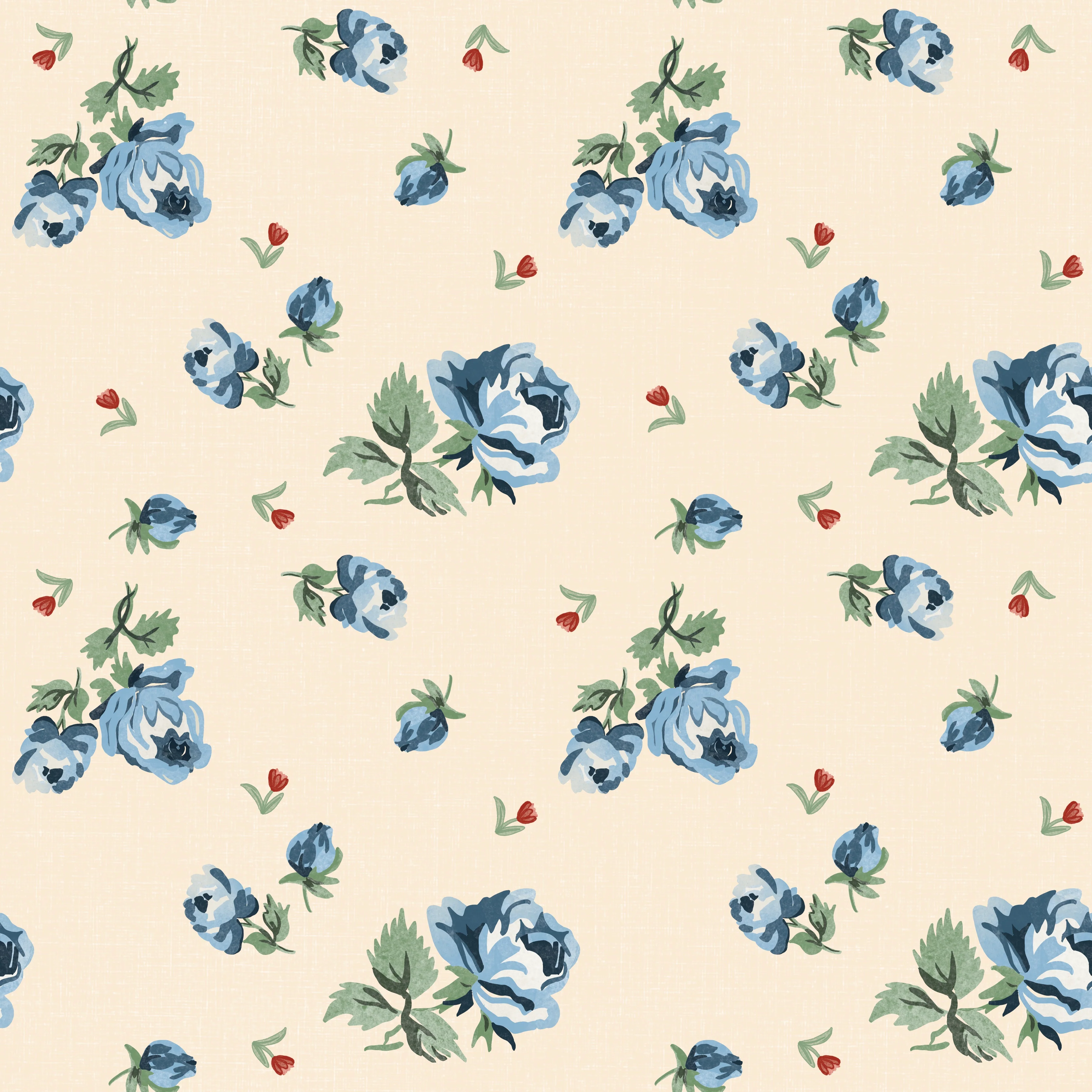Floursackfloral