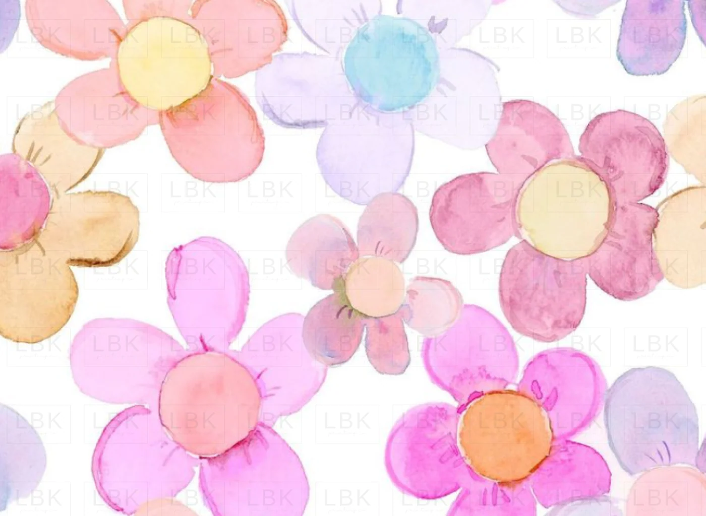 flowerpowerdaisypk