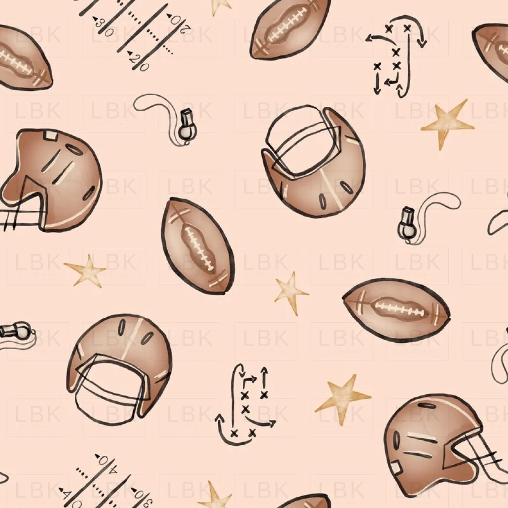 Football-Blush