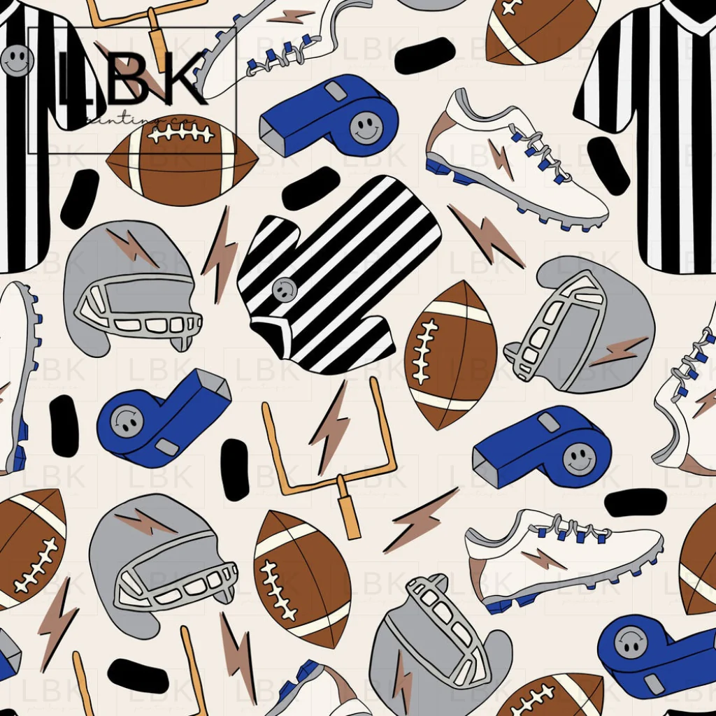 footballblue