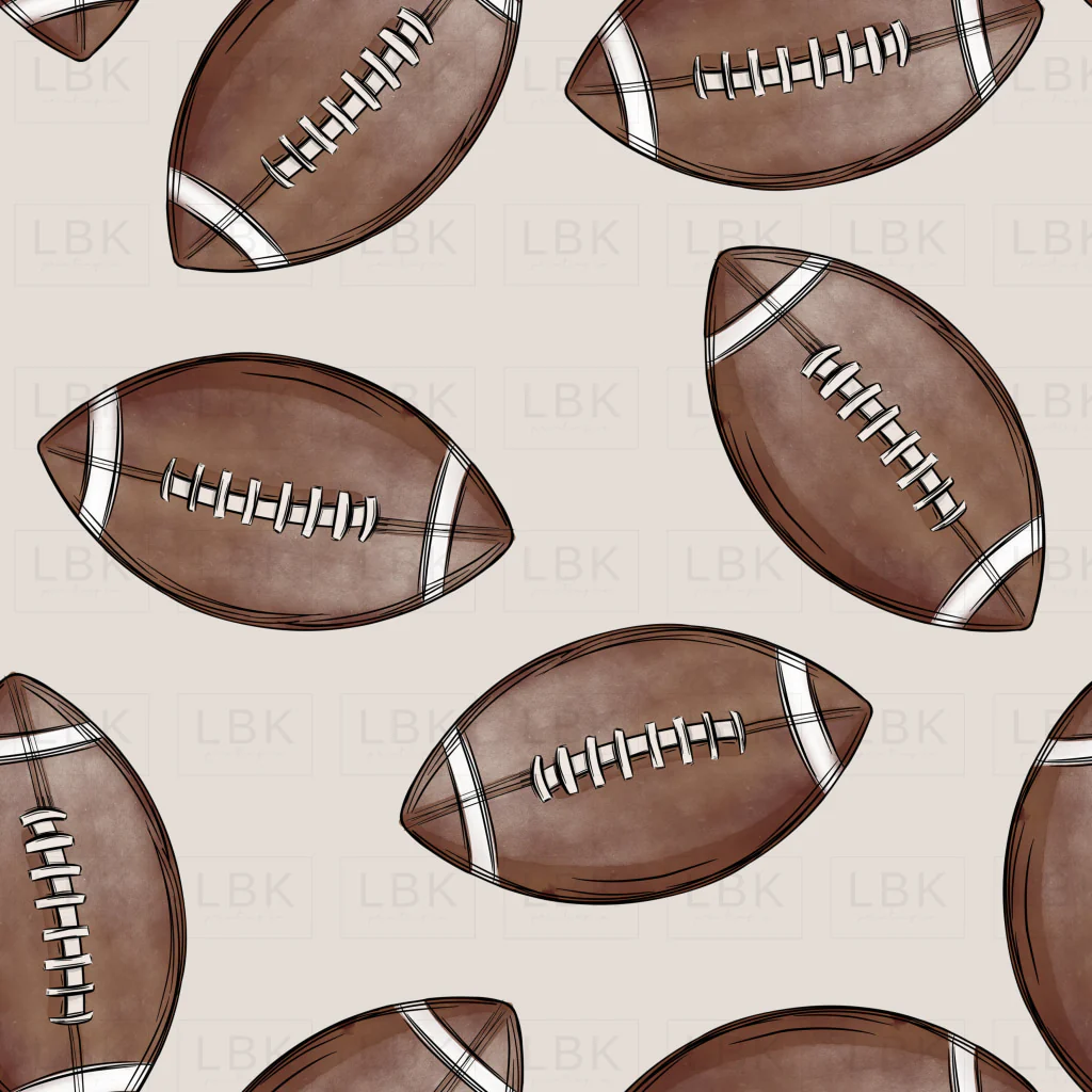 footballs