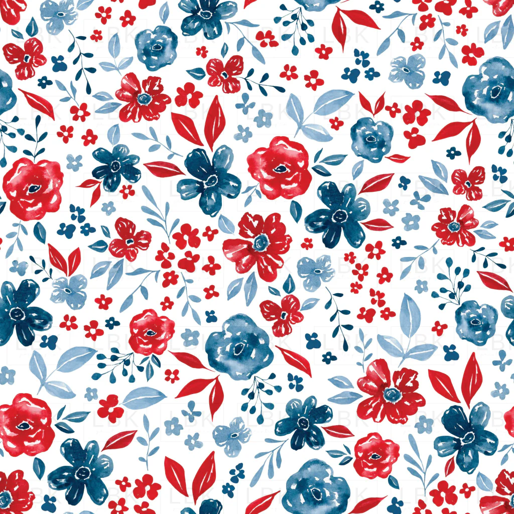 FreedomFloral_White