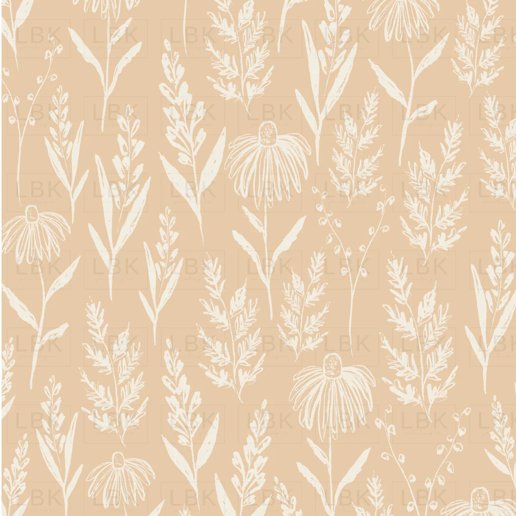 Fresh Farm Golden in Blush