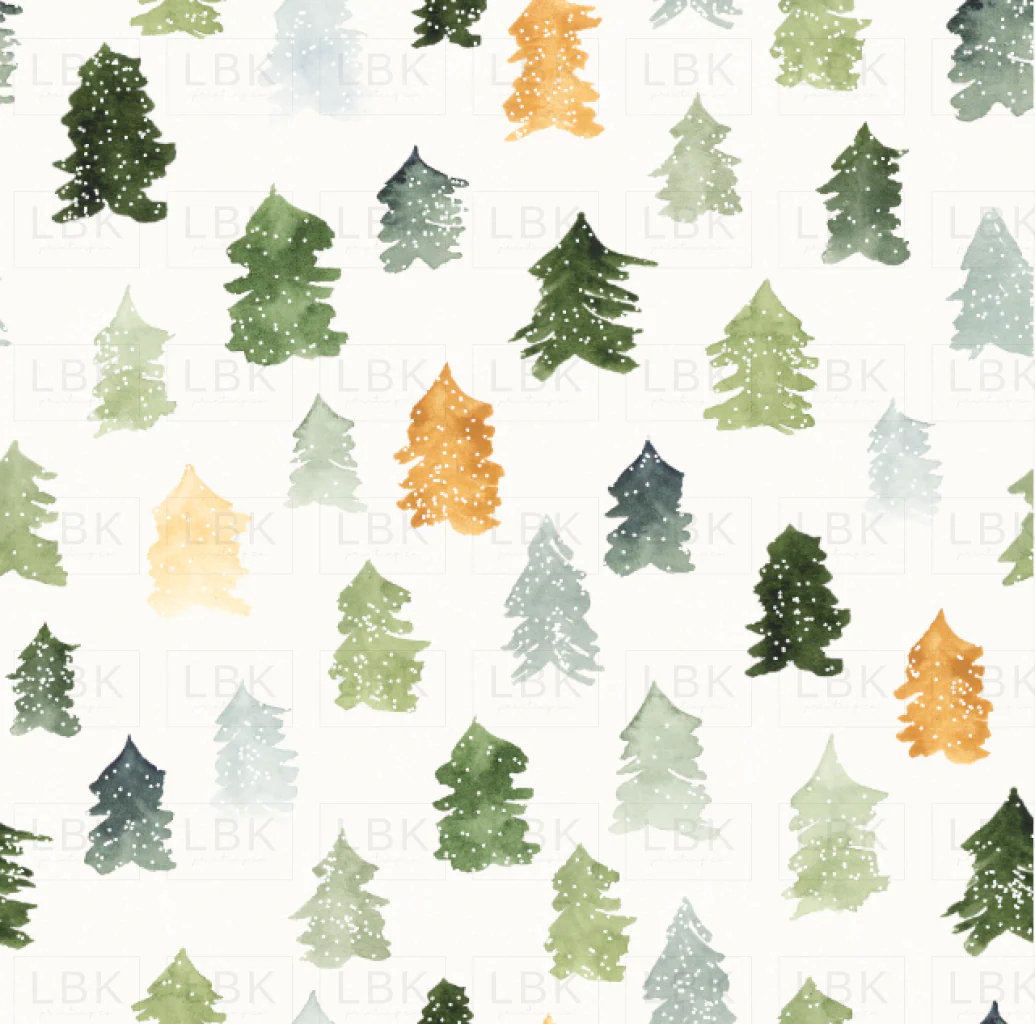 Frosty Pines Farms