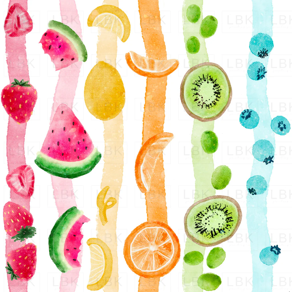 Fruitystripe