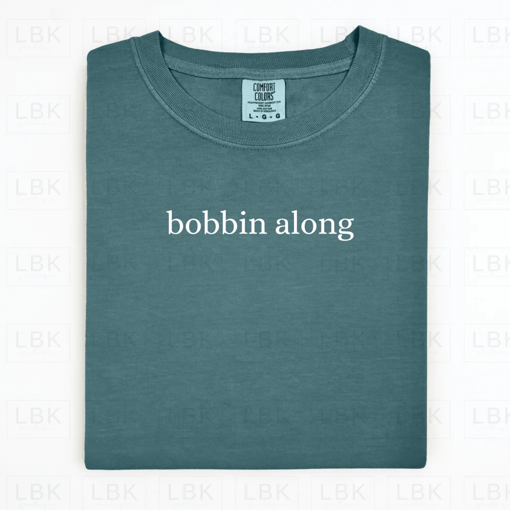 Funny Saying Comfort Color Shirts - Image 5