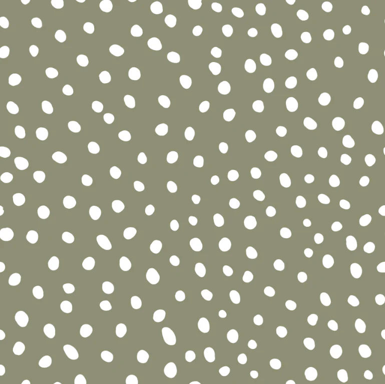 Garden Green Dots