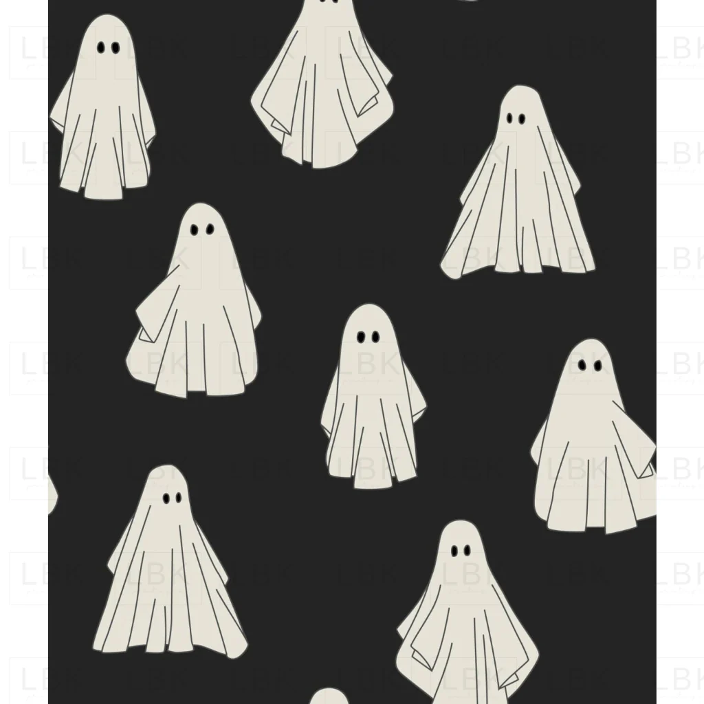 Ghosts