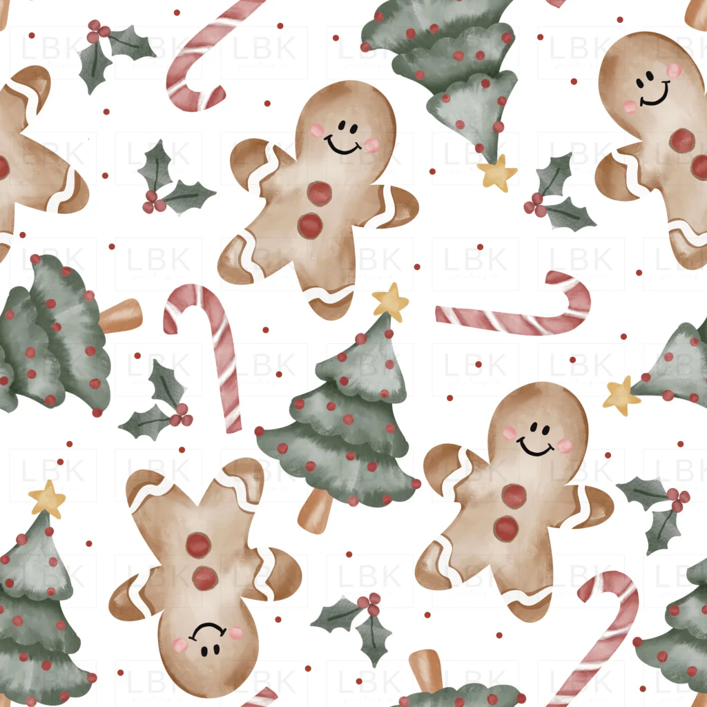 Gingerbread
