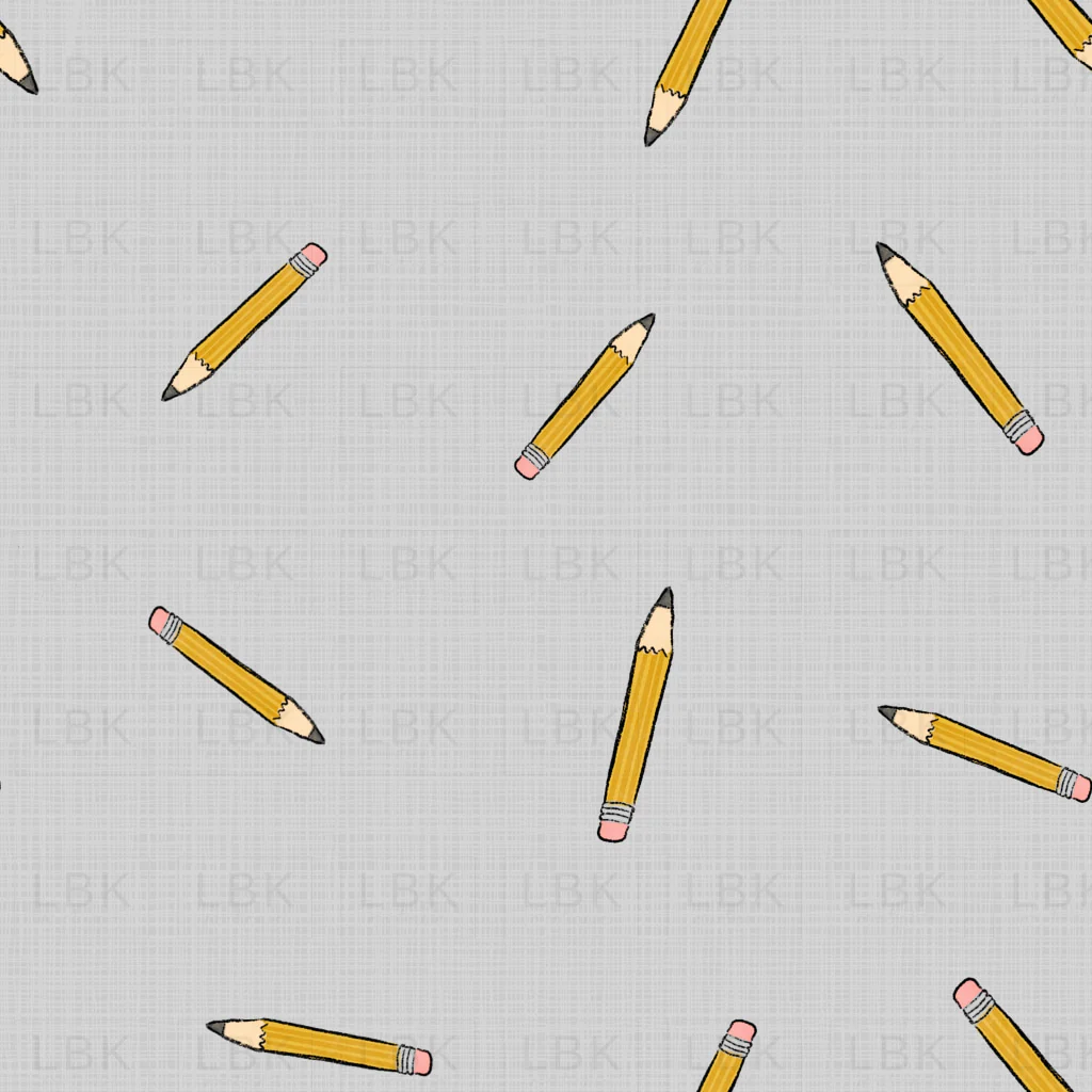 Graytexturepencils