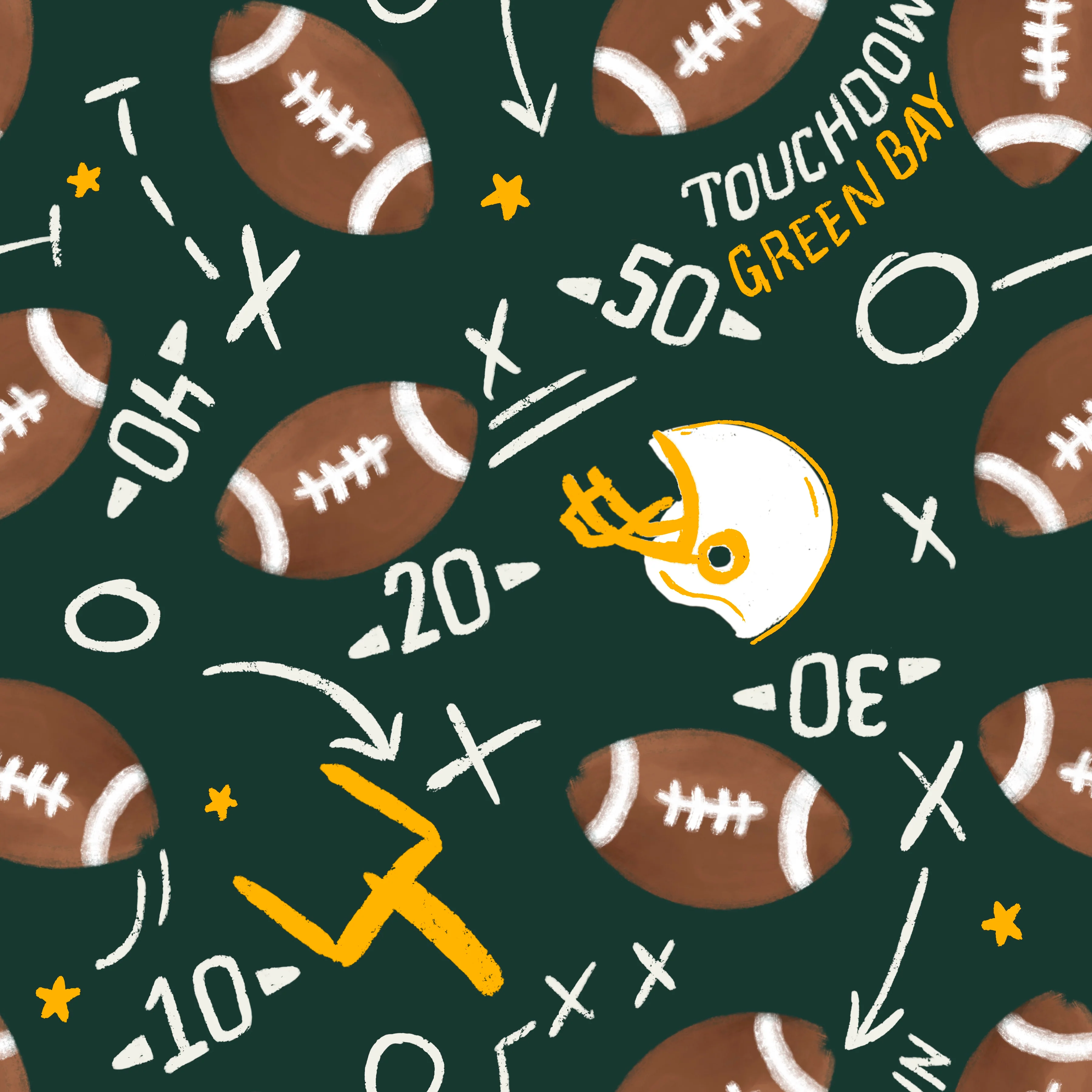 Green Bay