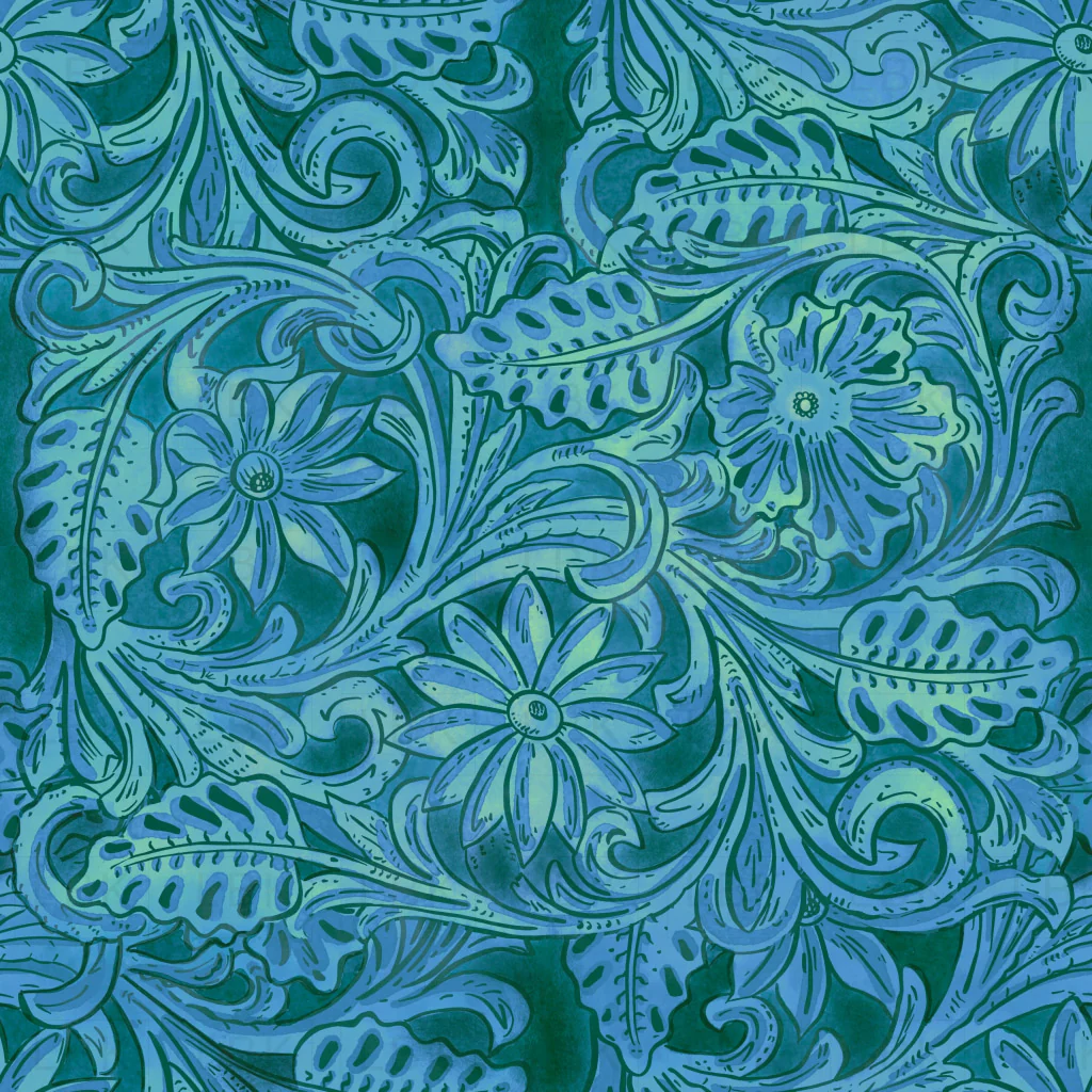greenblueleather