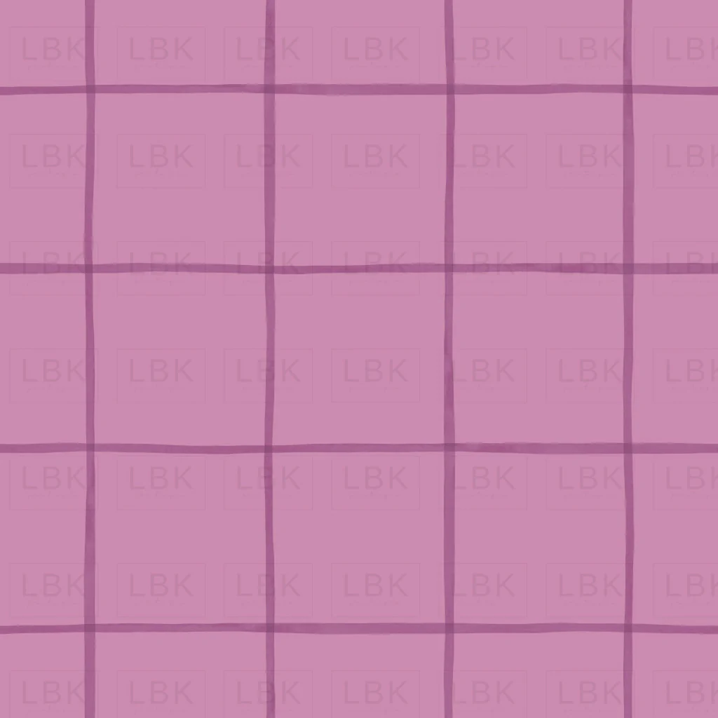 Grid Pink