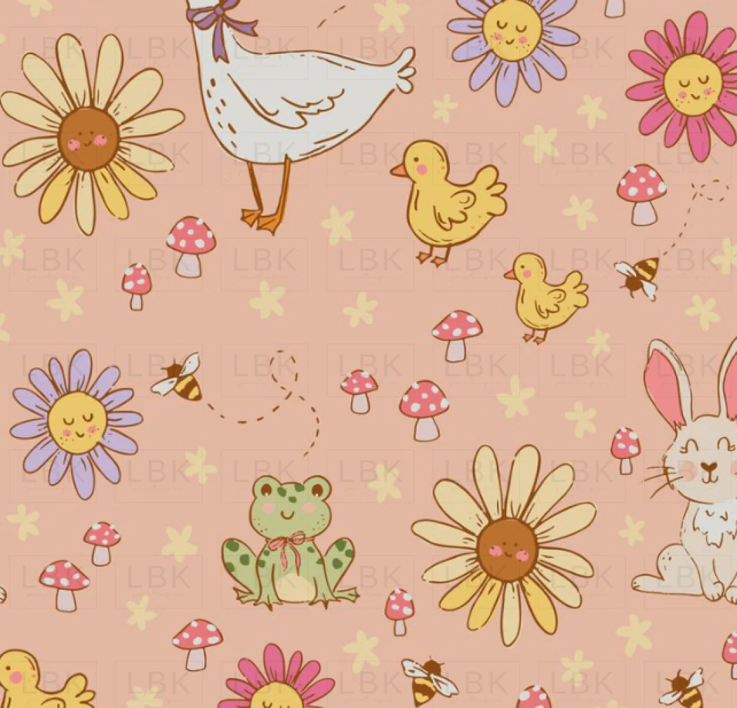 Happy Spring