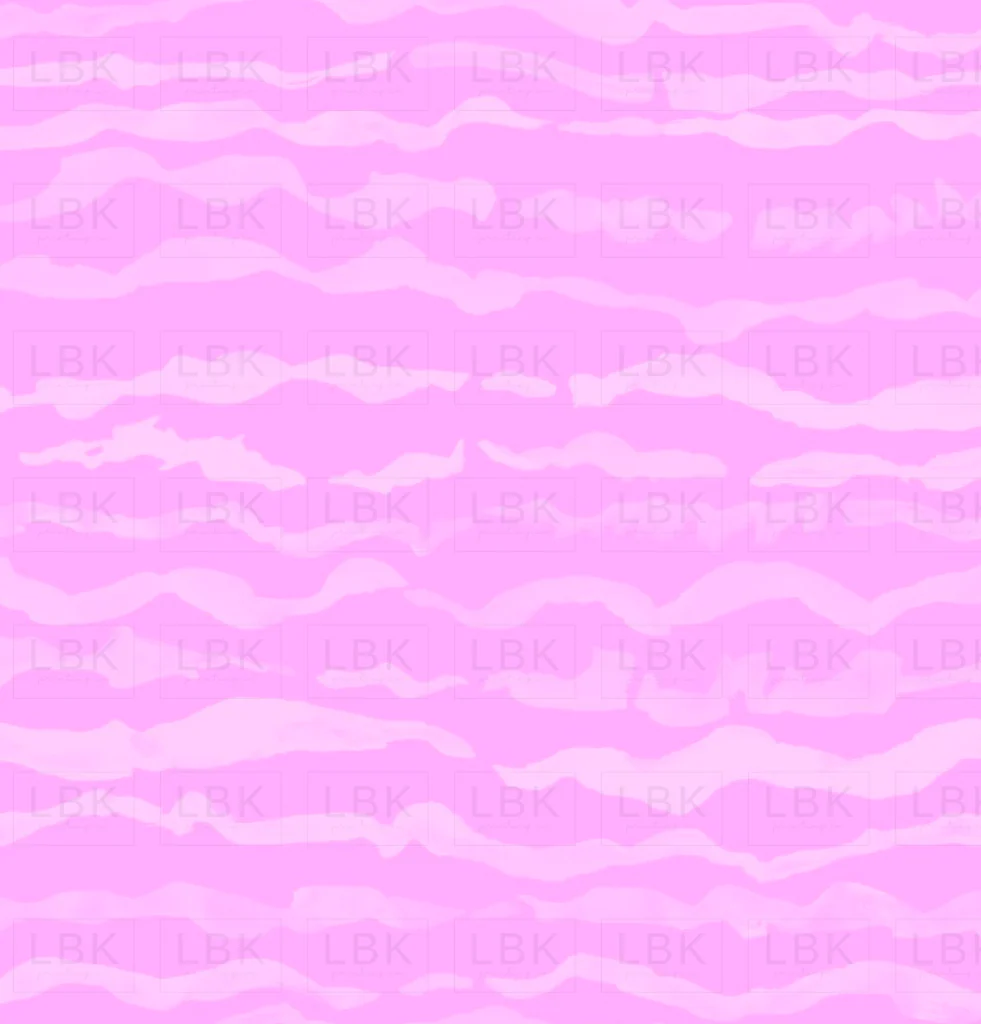 Harmonic Currents lilac pink