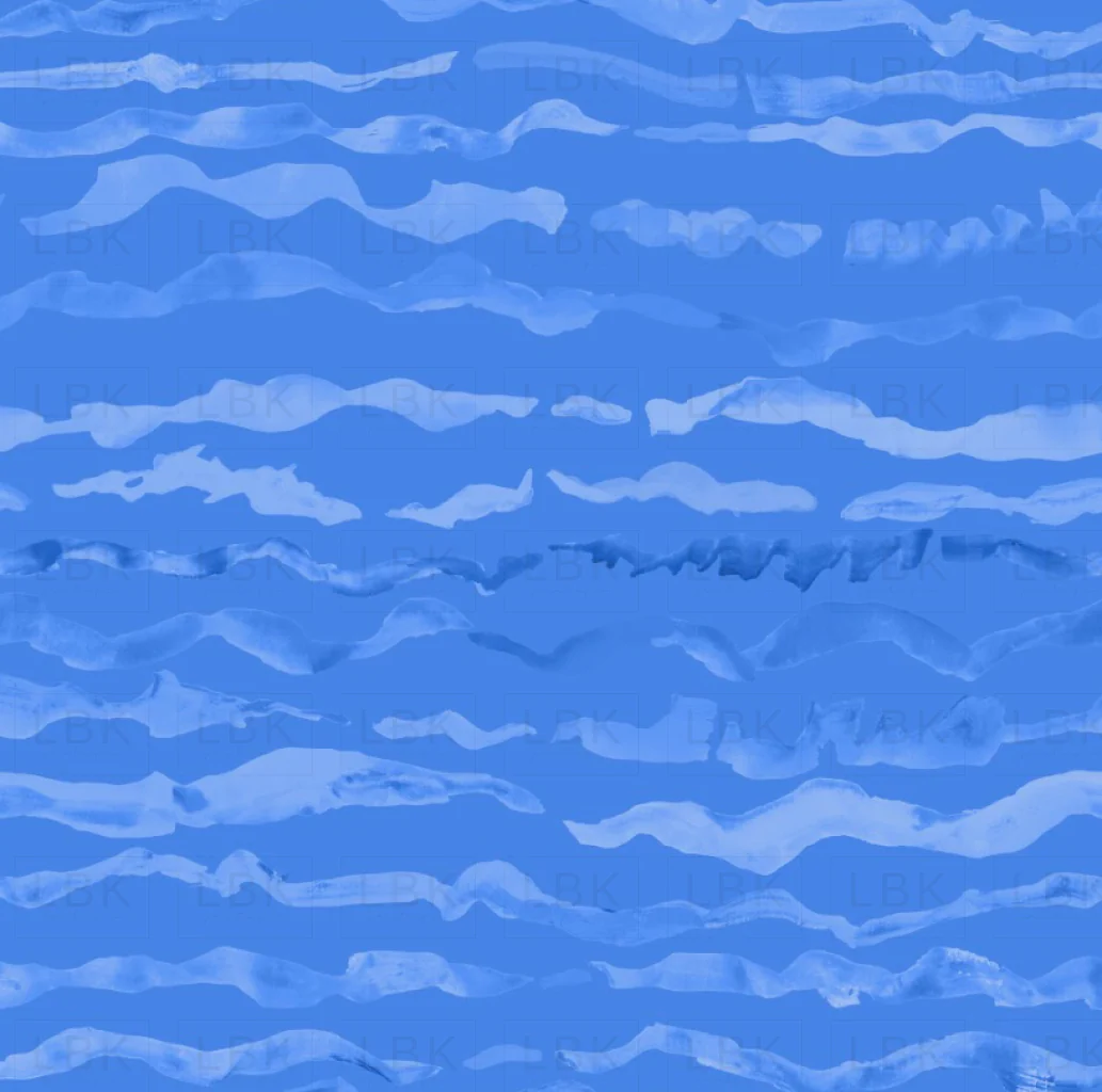 Harmonic Currents Sea