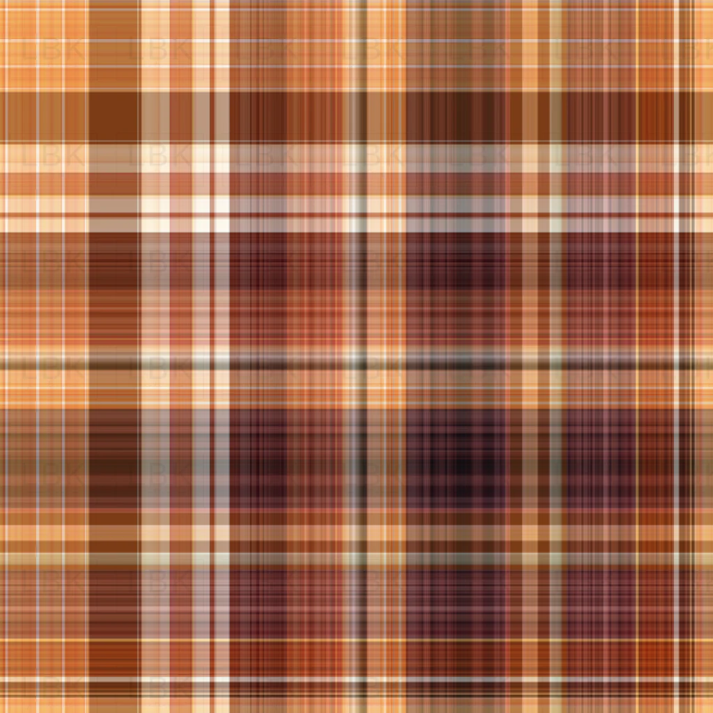 Harvest Harmony Plaid