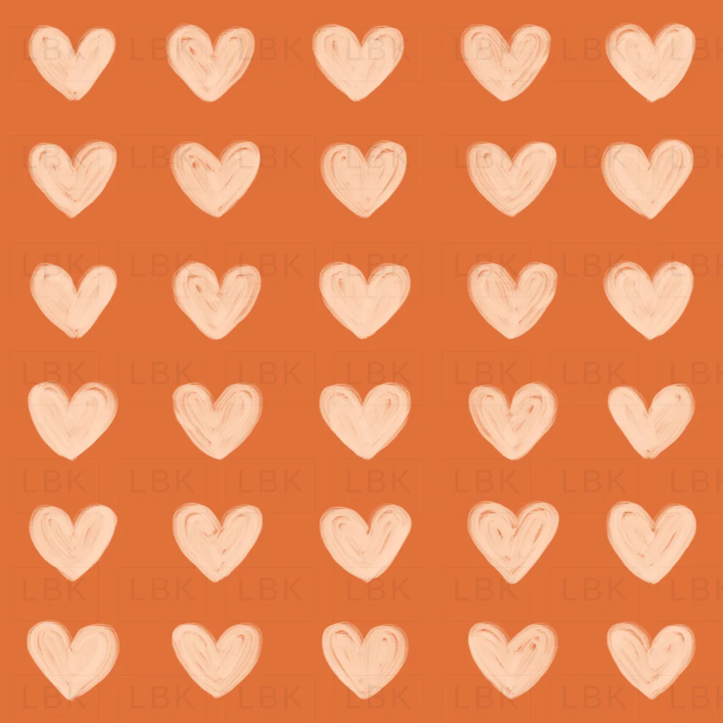 Hearts In Ginger