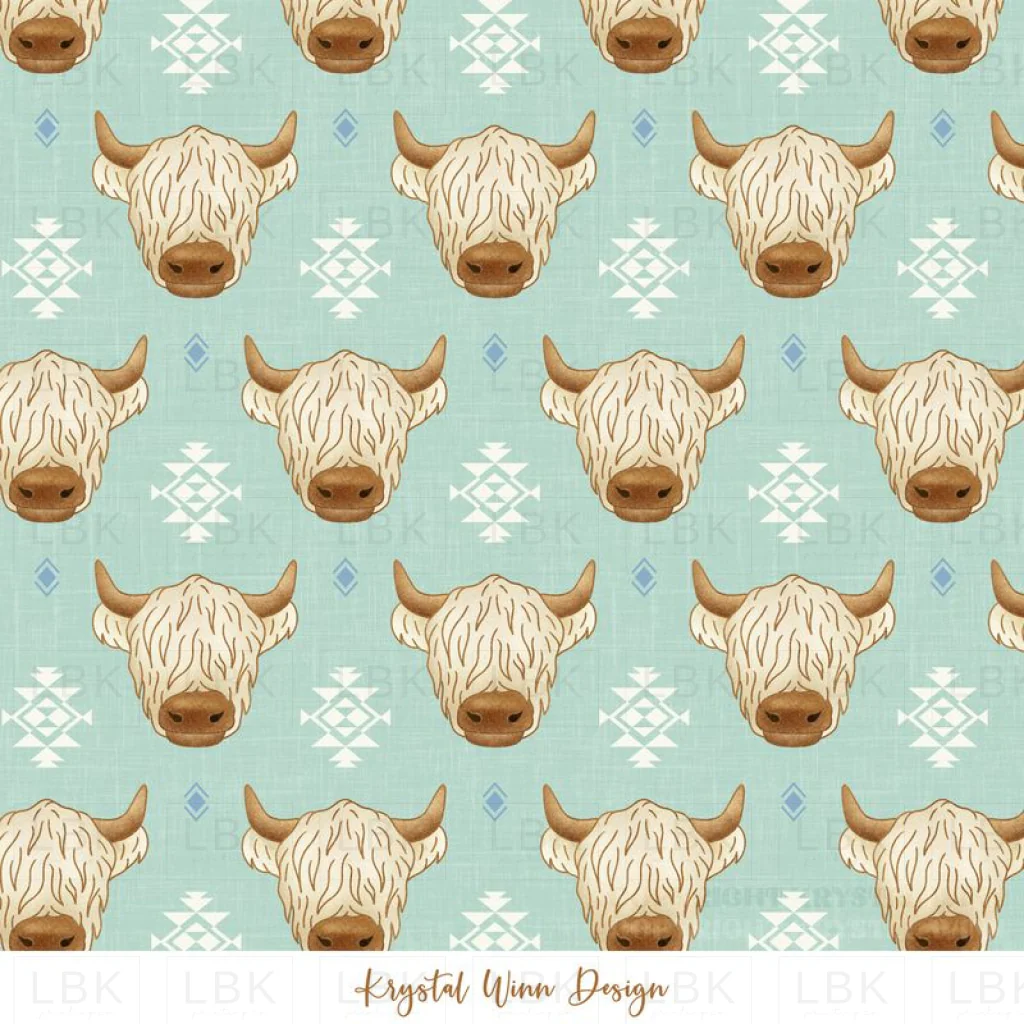 Cows Mint