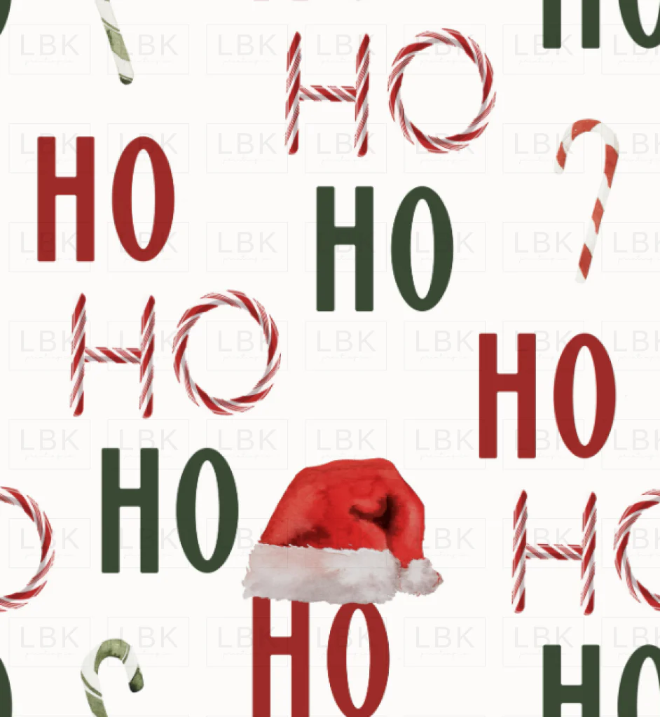 Ho Ho Ho