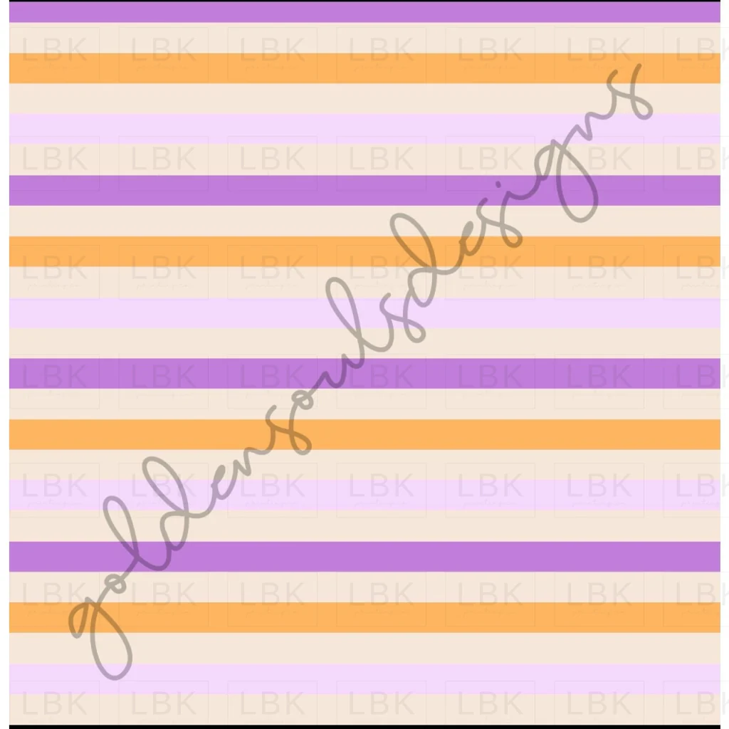 Hocus Pocus Stripes
