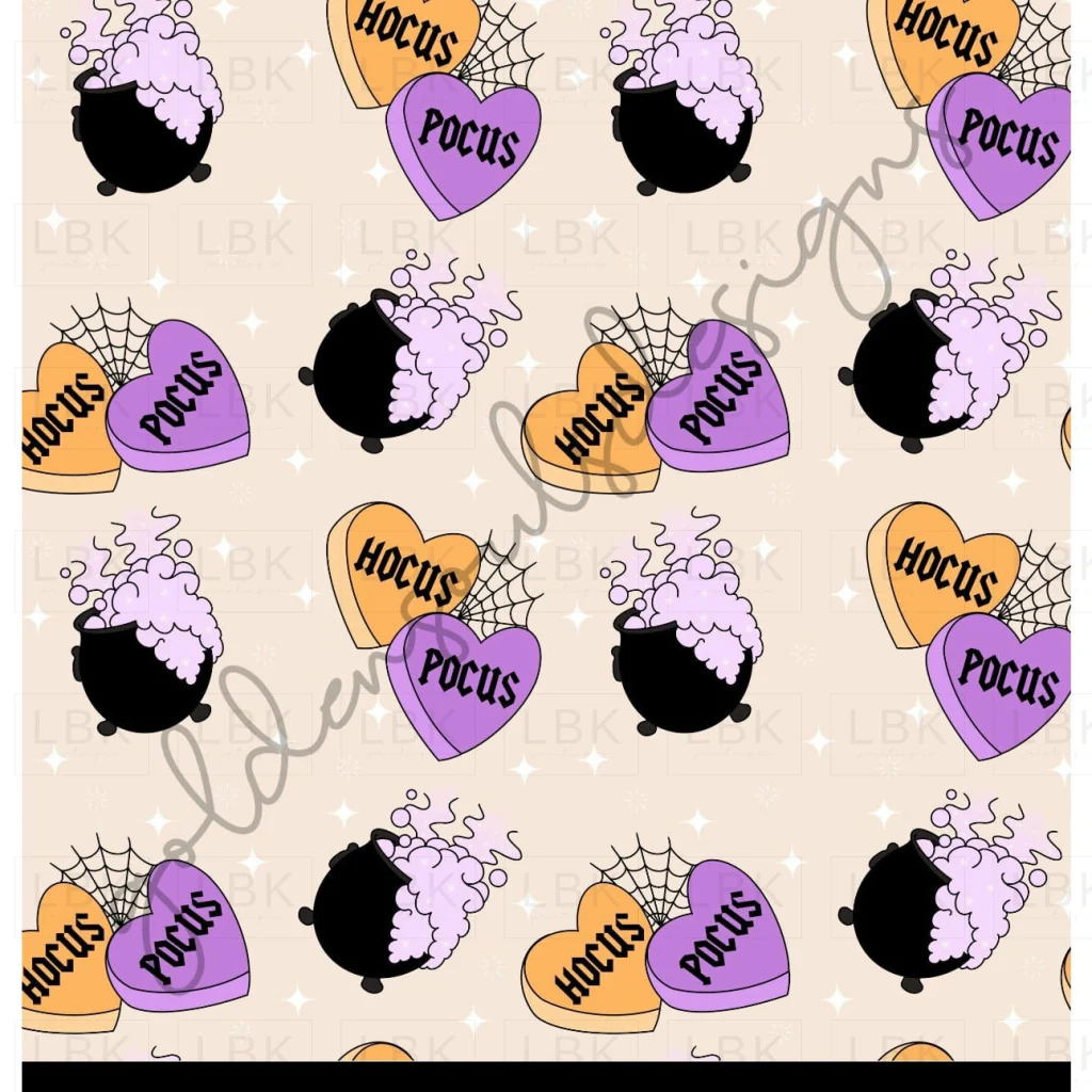 Hocus Pocus Stripes - Image 2