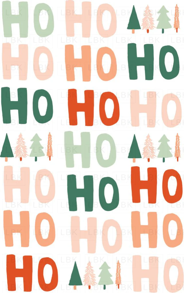 HoHoHo 4