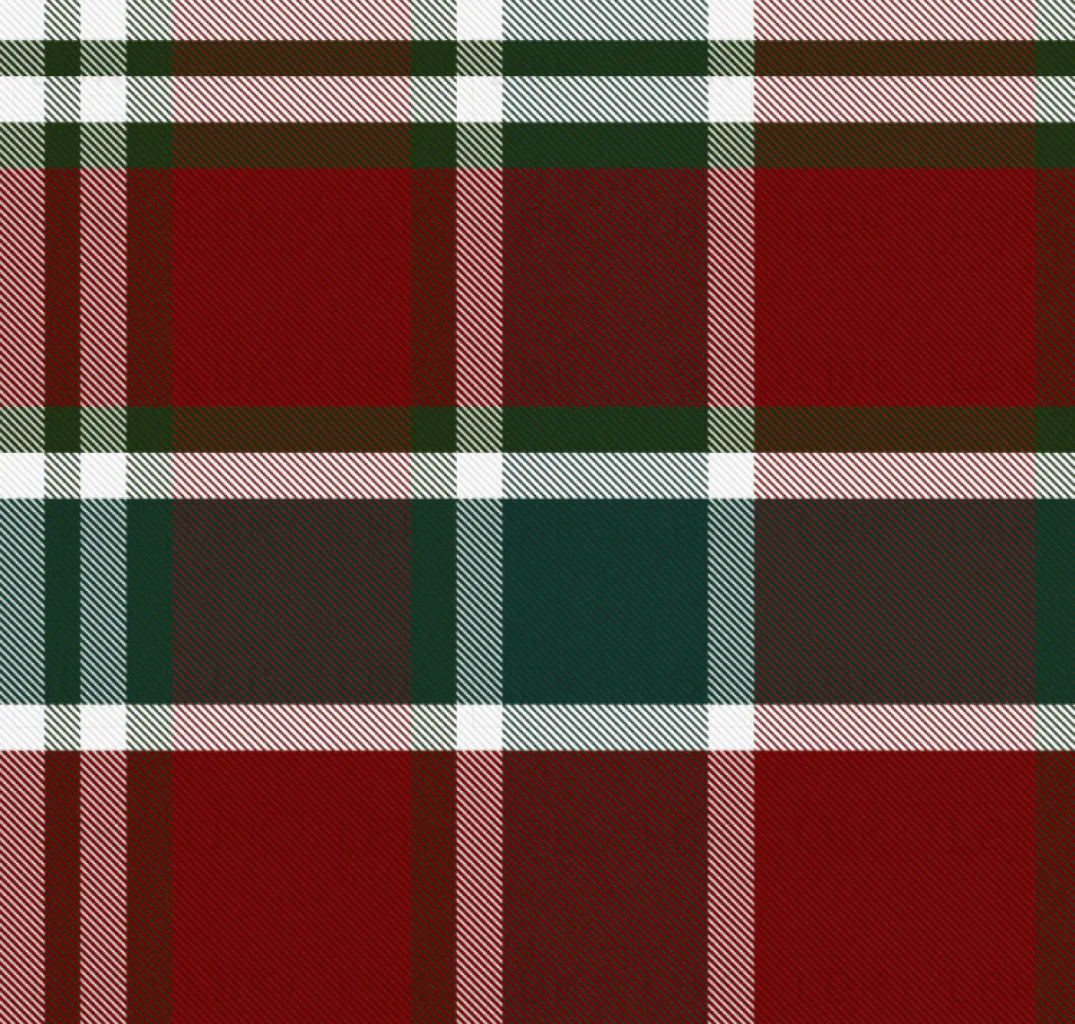 Holiday Plaid