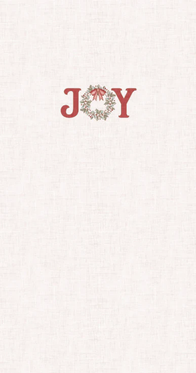 Holy Night Panel- Joy