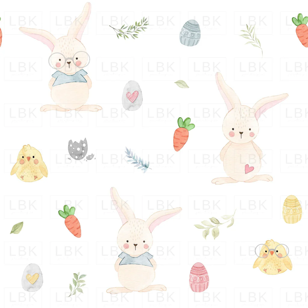 Hoppy Easter