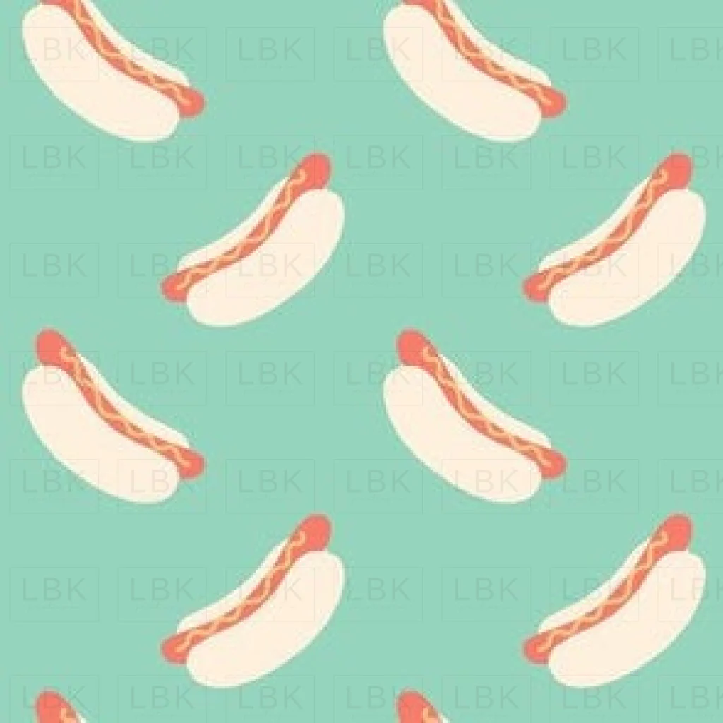 Hot Dog