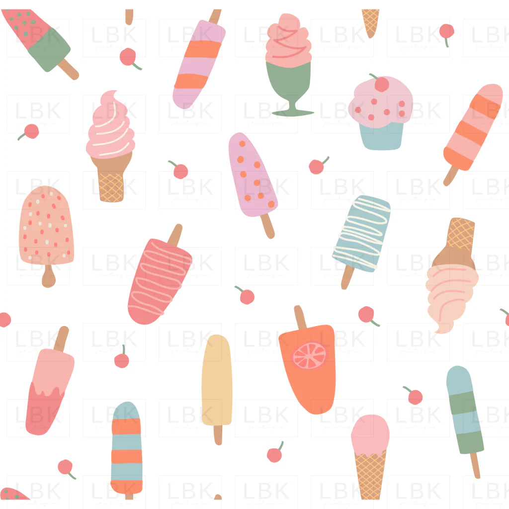 Ice Cream Bright