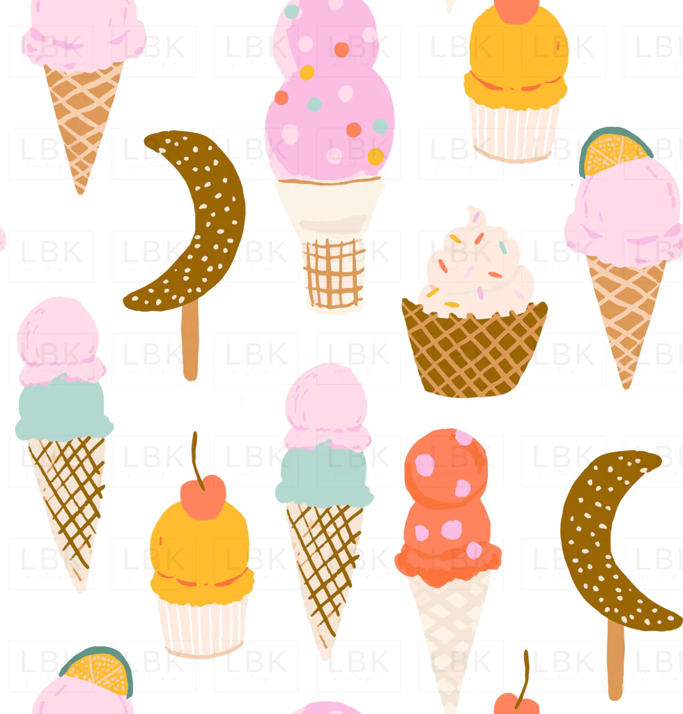Ice cream Parlor in Laguna