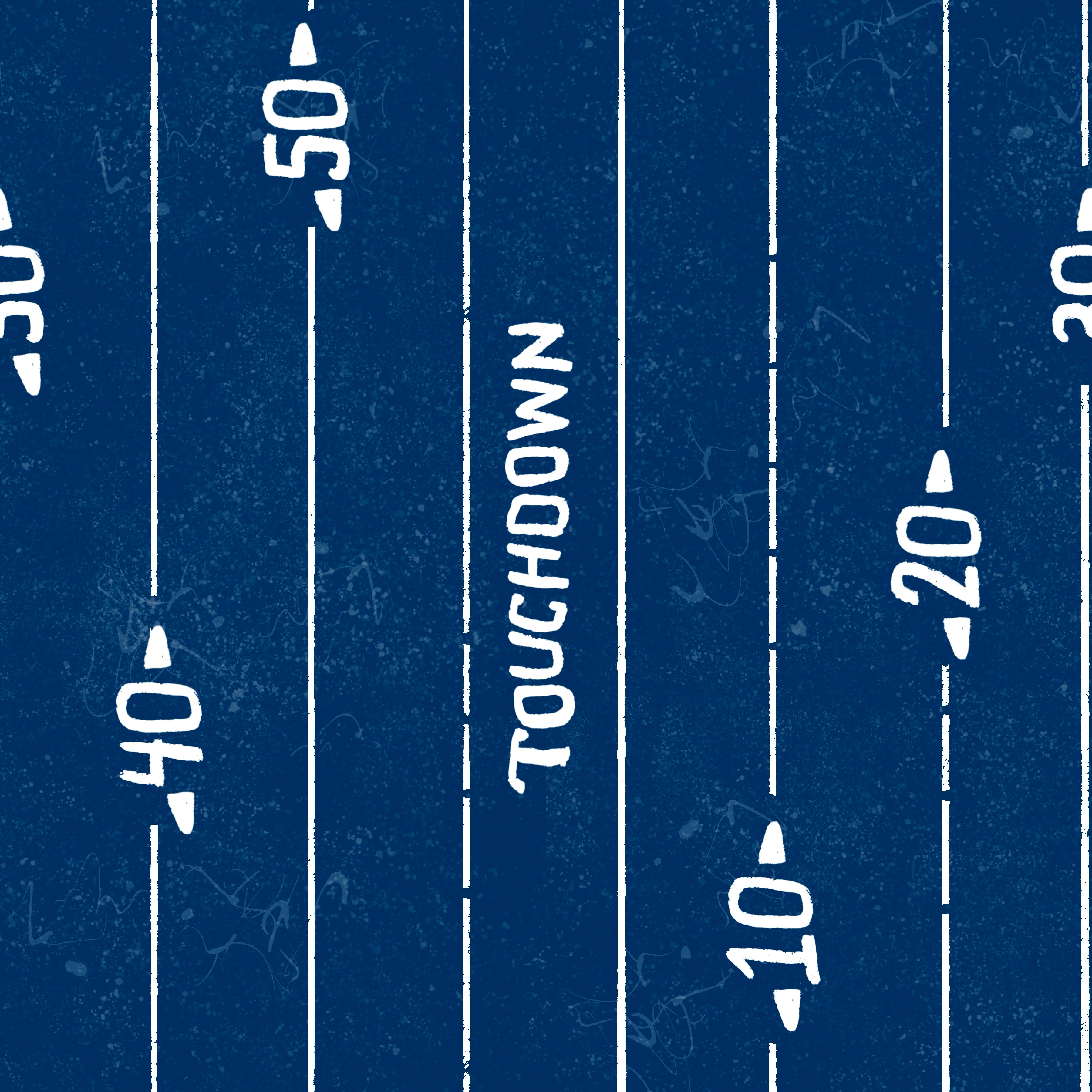 Indianapolis field stripe