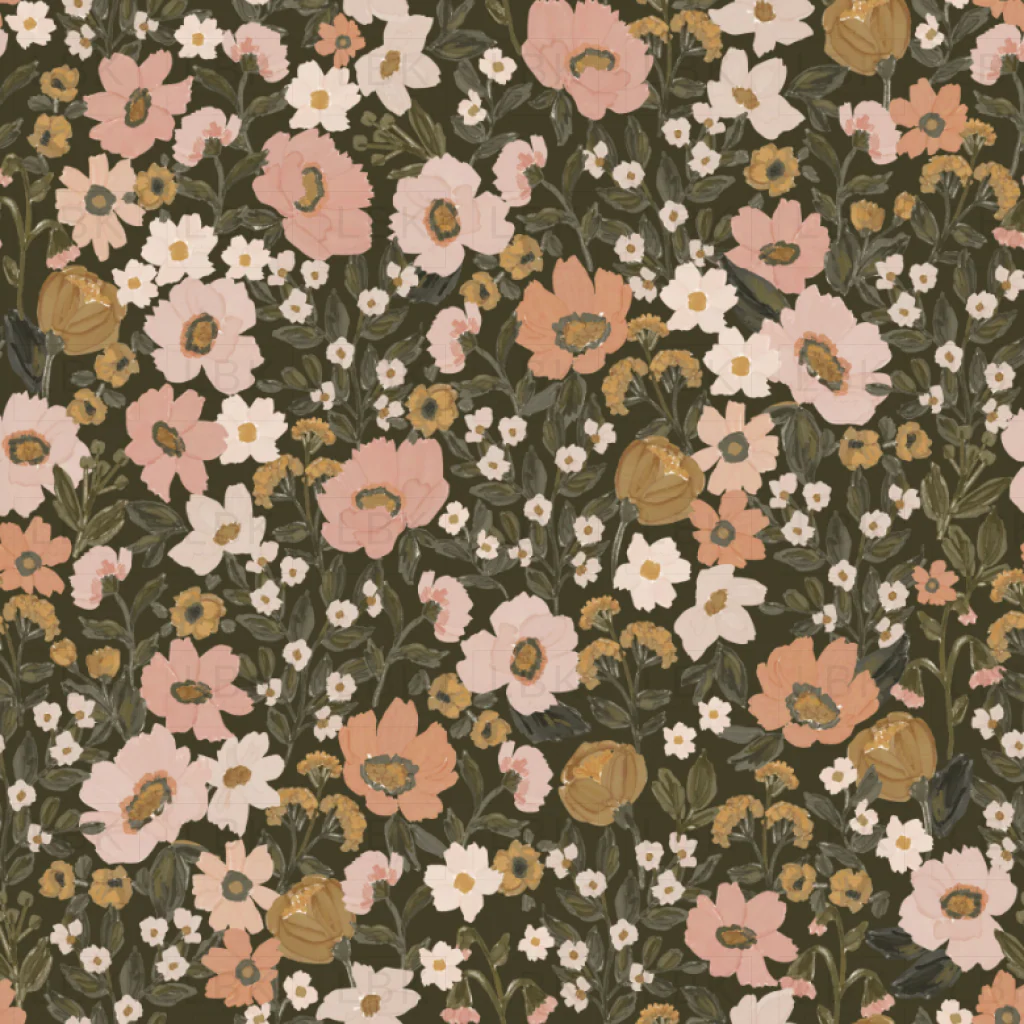 Indy Garden-in green