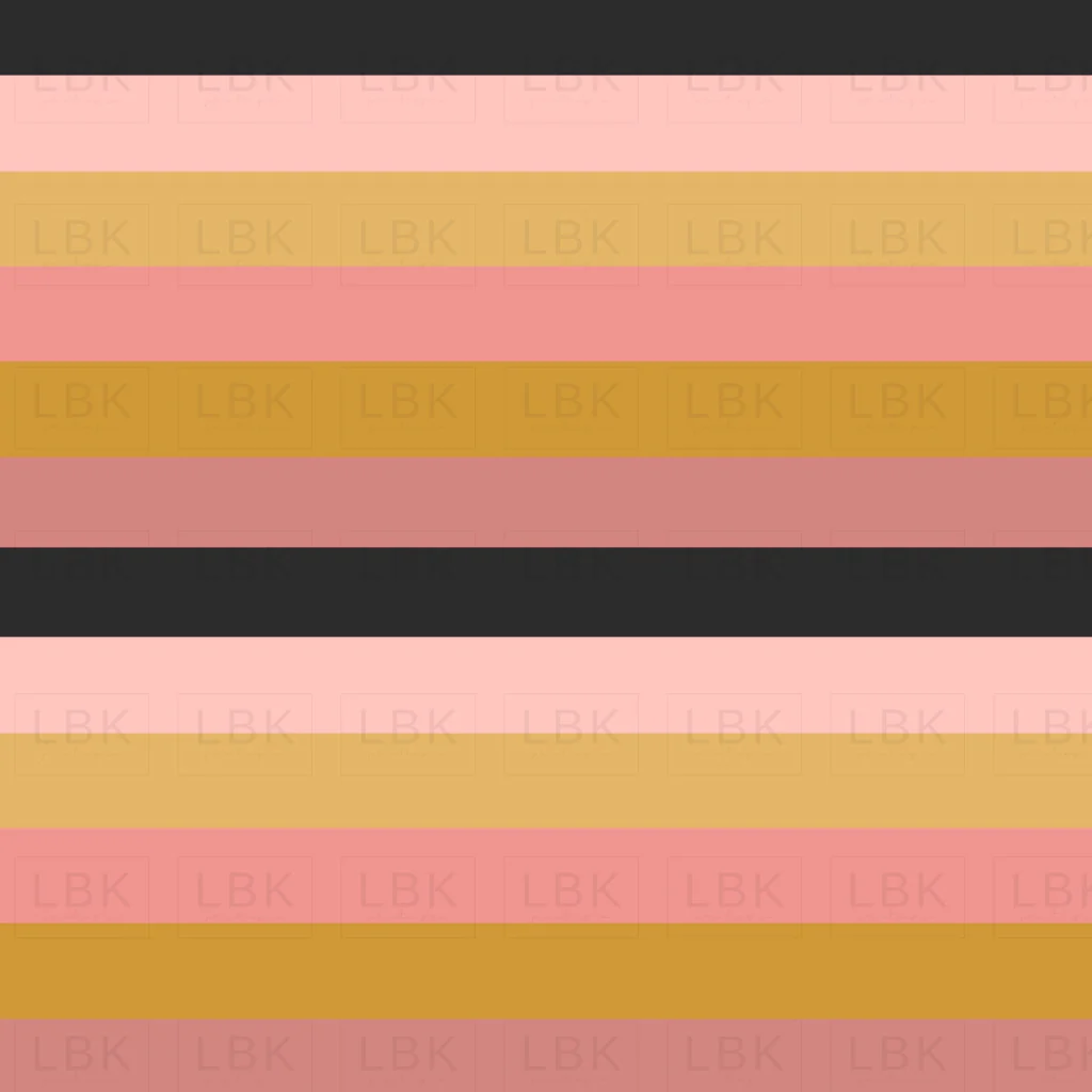Its frickin bats stripes