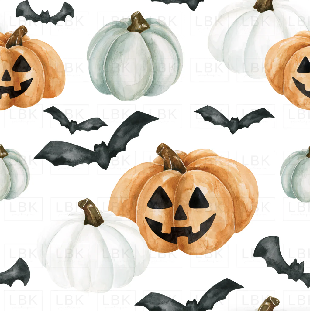 Jack O Lanterns