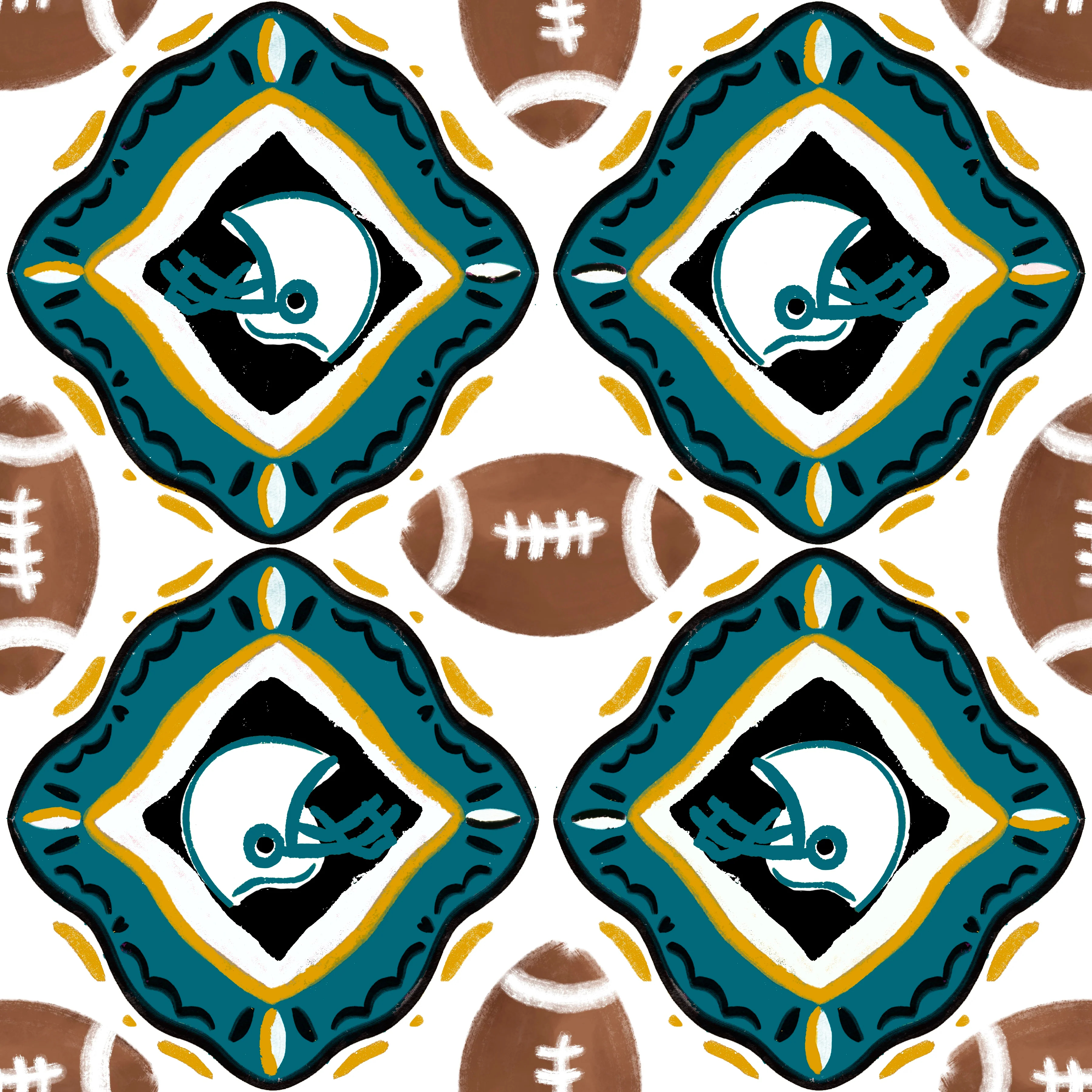 Jacksonville white