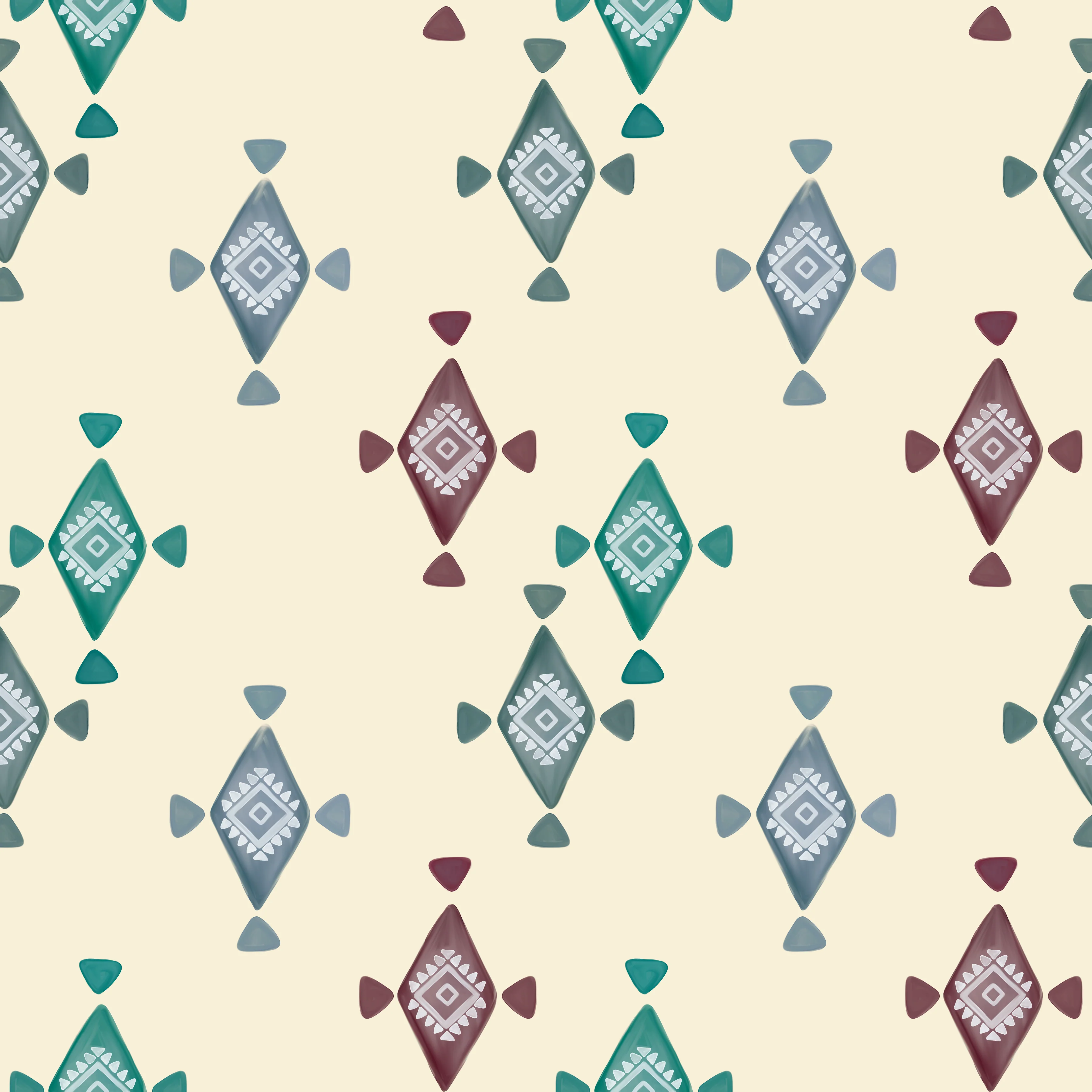 Jade Aztec