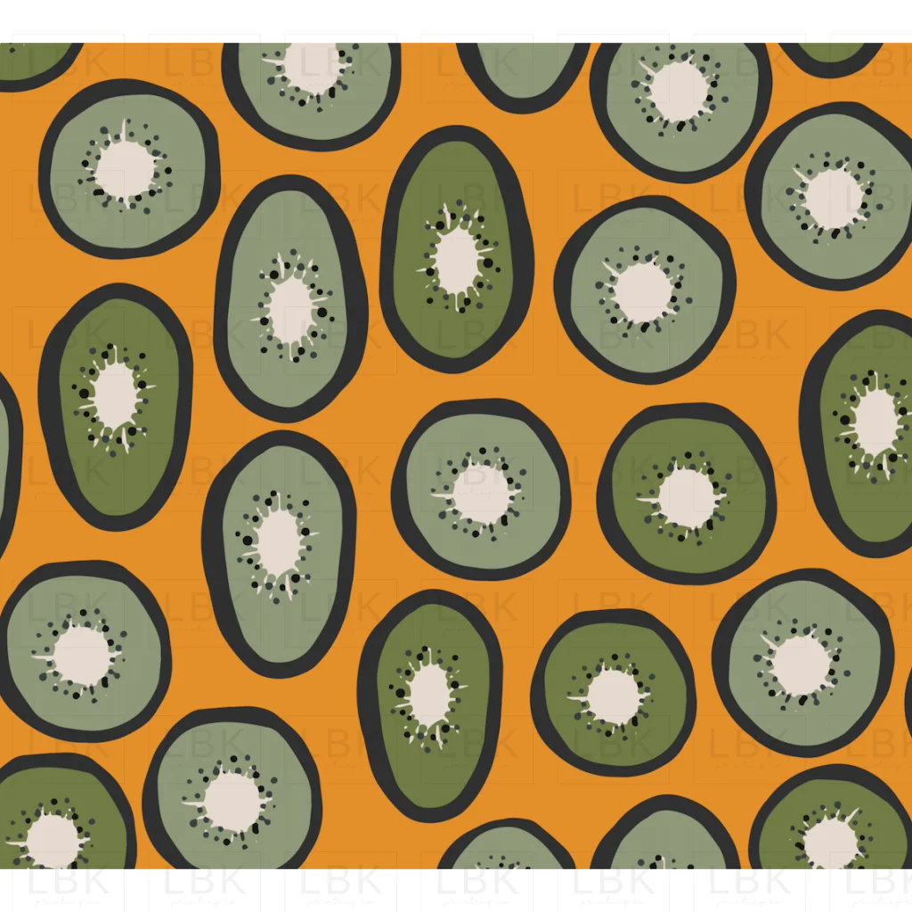 Kiwi Orange