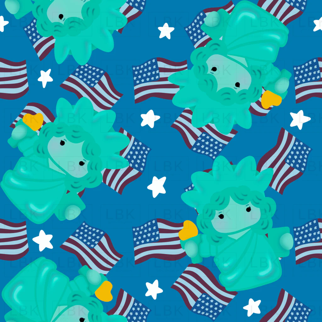 Last Liberty