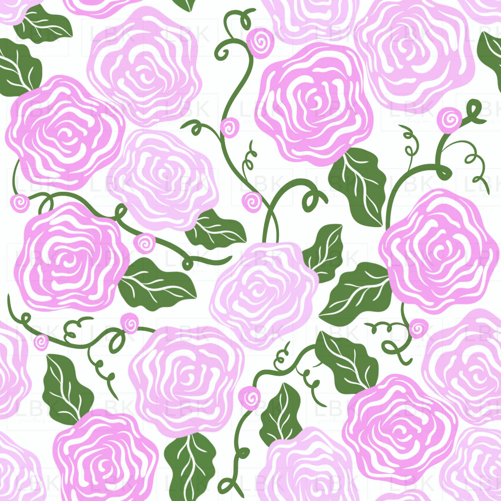 Lavender Rose